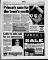 Northampton Chronicle and Echo Friday 27 December 1996 Page 7