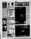 Northampton Chronicle and Echo Friday 27 December 1996 Page 38