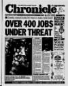 Northampton Chronicle and Echo Saturday 28 December 1996 Page 1