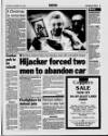 Northampton Chronicle and Echo Saturday 28 December 1996 Page 3