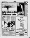 Northampton Chronicle and Echo Saturday 28 December 1996 Page 9