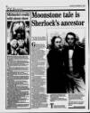 Northampton Chronicle and Echo Saturday 28 December 1996 Page 20