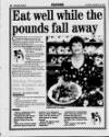 Northampton Chronicle and Echo Saturday 28 December 1996 Page 32