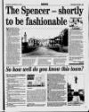 Northampton Chronicle and Echo Saturday 28 December 1996 Page 33