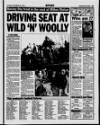 Northampton Chronicle and Echo Saturday 28 December 1996 Page 41