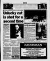 Northampton Chronicle and Echo Tuesday 31 December 1996 Page 5