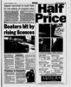 Northampton Chronicle and Echo Tuesday 31 December 1996 Page 11