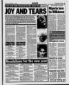 Northampton Chronicle and Echo Tuesday 31 December 1996 Page 25