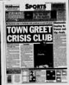 Northampton Chronicle and Echo Tuesday 31 December 1996 Page 28