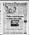 Northampton Chronicle and Echo Wednesday 01 January 1997 Page 5
