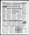 Northampton Chronicle and Echo Wednesday 01 January 1997 Page 6