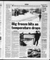 Northampton Chronicle and Echo Wednesday 01 January 1997 Page 7