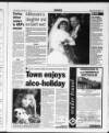 Northampton Chronicle and Echo Wednesday 01 January 1997 Page 9