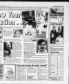Northampton Chronicle and Echo Wednesday 01 January 1997 Page 13