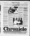 Northampton Chronicle and Echo Wednesday 01 January 1997 Page 21