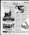 Northampton Chronicle and Echo Wednesday 01 January 1997 Page 22