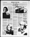 Northampton Chronicle and Echo Wednesday 01 January 1997 Page 24