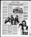 Northampton Chronicle and Echo Wednesday 01 January 1997 Page 28