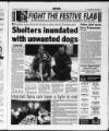 Northampton Chronicle and Echo Thursday 02 January 1997 Page 3