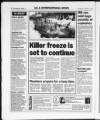 Northampton Chronicle and Echo Thursday 02 January 1997 Page 4