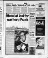 Northampton Chronicle and Echo Thursday 02 January 1997 Page 5