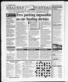 Northampton Chronicle and Echo Thursday 02 January 1997 Page 6