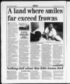 Northampton Chronicle and Echo Thursday 02 January 1997 Page 10