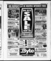 Northampton Chronicle and Echo Thursday 02 January 1997 Page 11