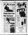 Northampton Chronicle and Echo Thursday 02 January 1997 Page 13