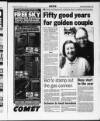 Northampton Chronicle and Echo Thursday 02 January 1997 Page 15