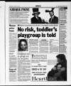 Northampton Chronicle and Echo Thursday 02 January 1997 Page 19