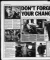 Northampton Chronicle and Echo Thursday 02 January 1997 Page 20