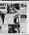 Northampton Chronicle and Echo Thursday 02 January 1997 Page 21