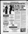 Northampton Chronicle and Echo Thursday 02 January 1997 Page 22