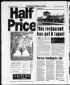 Northampton Chronicle and Echo Thursday 02 January 1997 Page 24