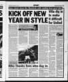 Northampton Chronicle and Echo Thursday 02 January 1997 Page 39