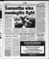 Northampton Chronicle and Echo Friday 03 January 1997 Page 3