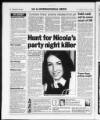 Northampton Chronicle and Echo Friday 03 January 1997 Page 4