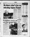 Northampton Chronicle and Echo Friday 03 January 1997 Page 9