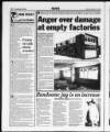 Northampton Chronicle and Echo Friday 03 January 1997 Page 10