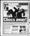 Northampton Chronicle and Echo Friday 03 January 1997 Page 16