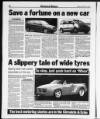 Northampton Chronicle and Echo Friday 03 January 1997 Page 28
