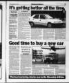 Northampton Chronicle and Echo Friday 03 January 1997 Page 31