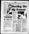 Northampton Chronicle and Echo Friday 03 January 1997 Page 36