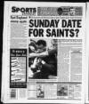 Northampton Chronicle and Echo Friday 03 January 1997 Page 46