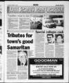 Northampton Chronicle and Echo Saturday 04 January 1997 Page 3
