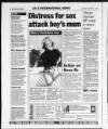 Northampton Chronicle and Echo Saturday 04 January 1997 Page 4