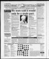 Northampton Chronicle and Echo Saturday 04 January 1997 Page 6