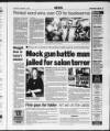 Northampton Chronicle and Echo Saturday 04 January 1997 Page 7