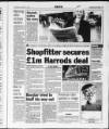 Northampton Chronicle and Echo Saturday 04 January 1997 Page 9
